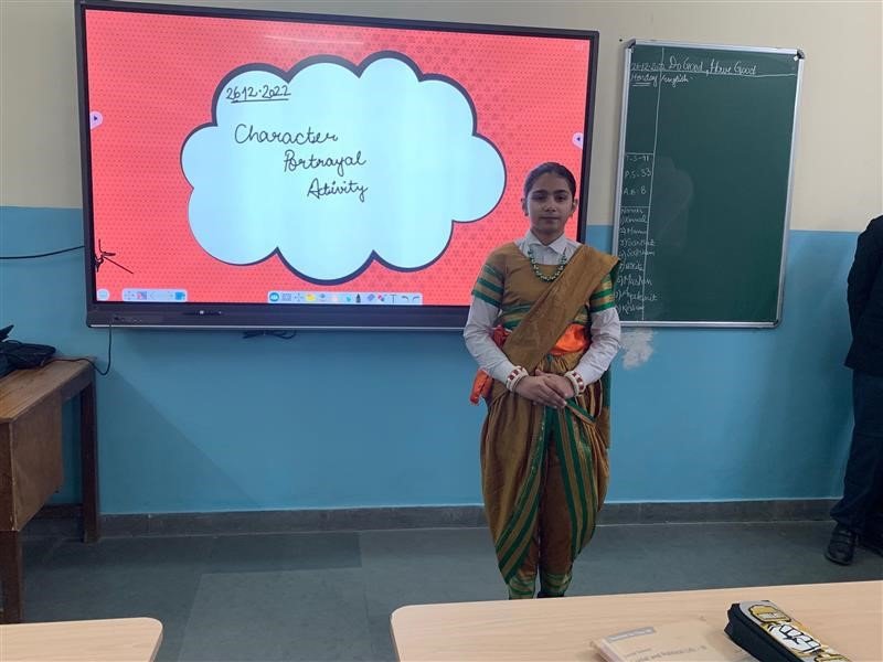 Character Portrayal & Development by Cast Brings Stories to Life